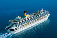 Costa Cruise Lines | Costa Concordia